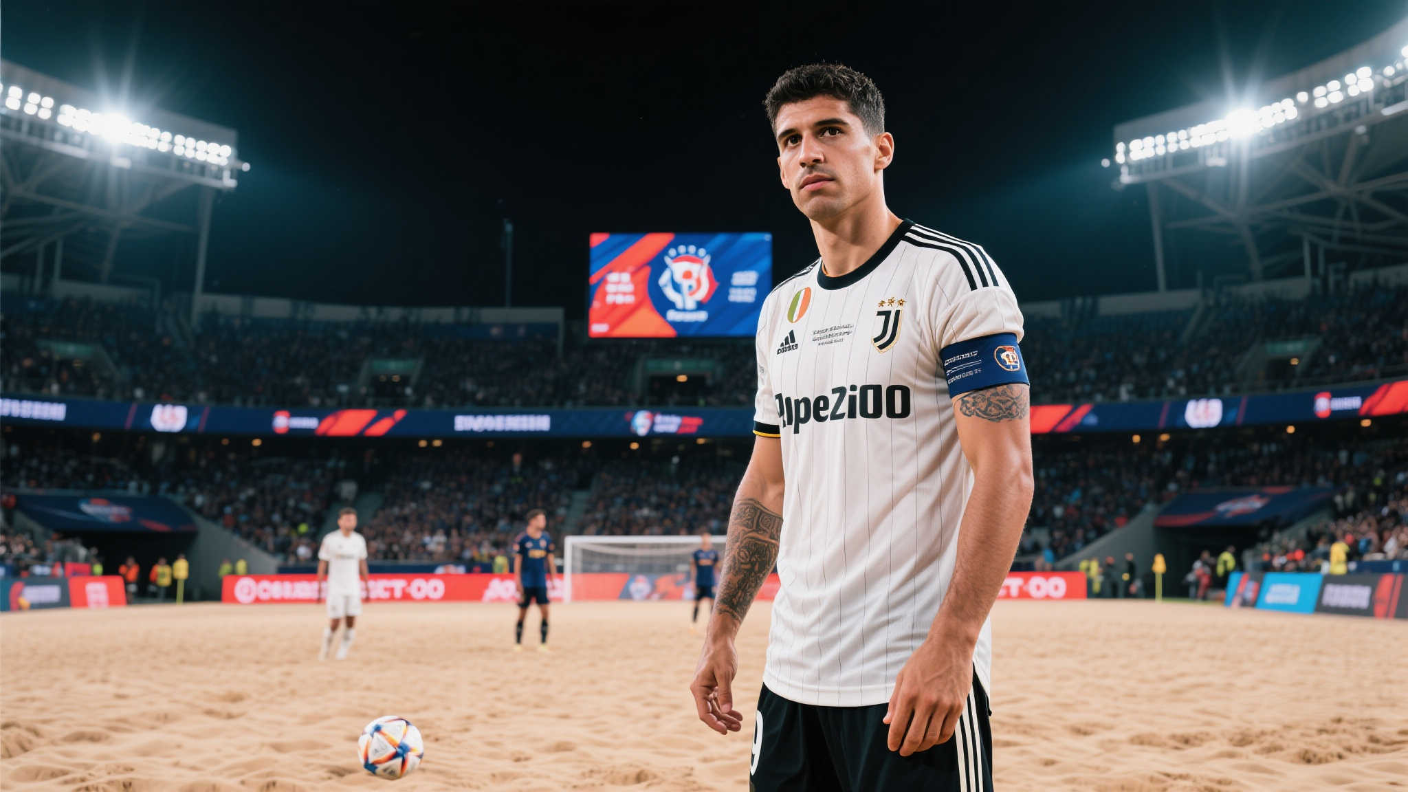 特奥转会利雅得新月:3500万欧身价,一年合同达成三方共赢 特奥转会利雅得新月:3500万欧身价,一年合同达成三方共赢