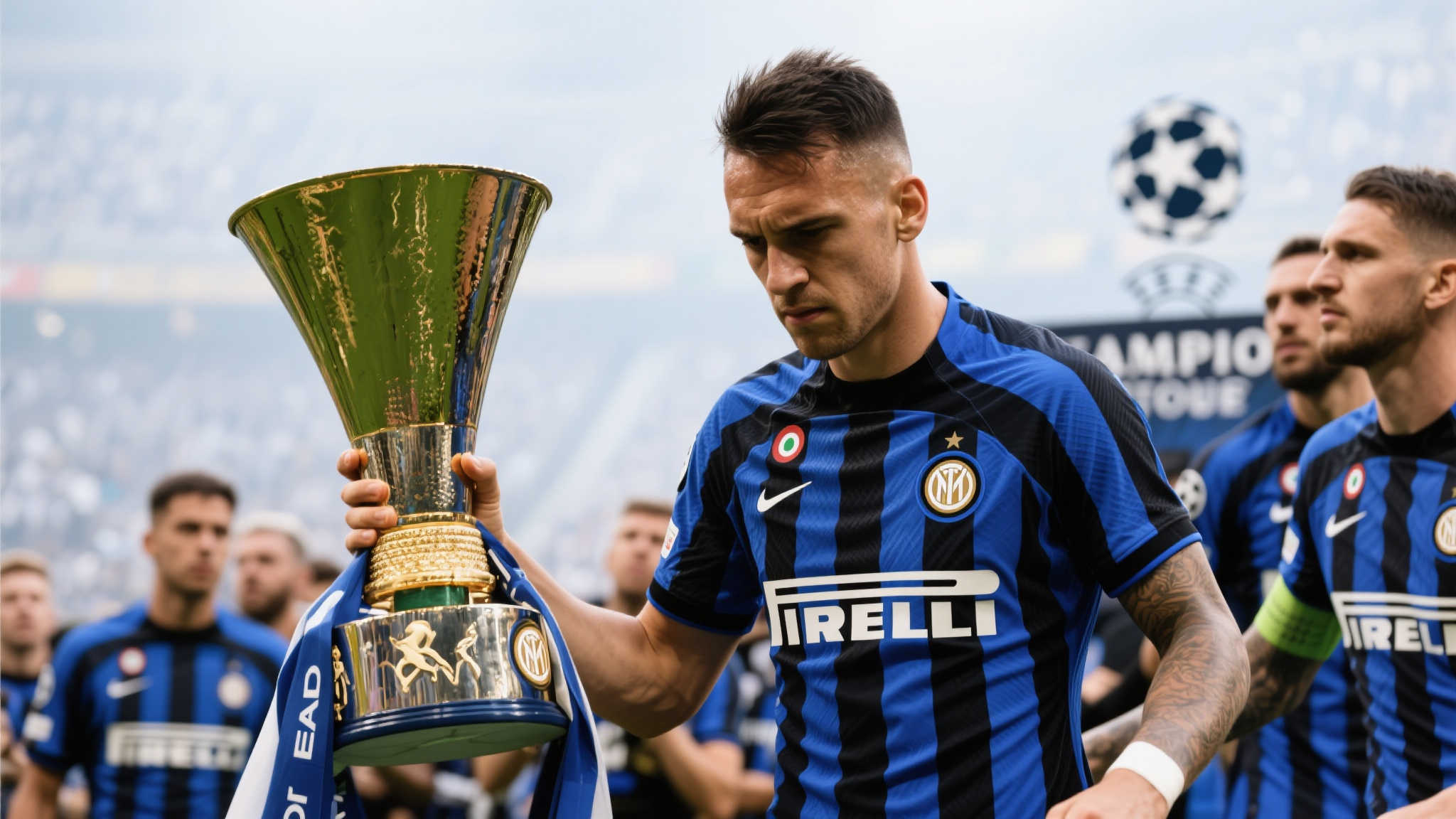 世俱杯较量:国际米兰迎战浦和红钻,欧冠失意能否涅槃? 世俱杯较量:国际米兰迎战浦和红钻,欧冠失意能否涅槃?