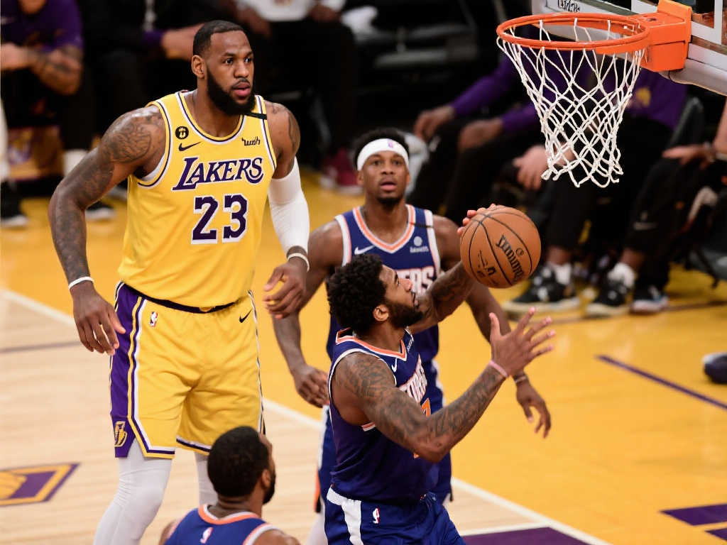 雷迪克:防守表现令人失望,内线形同虚设 雷迪克:防守表现令人失望,内线形同虚设