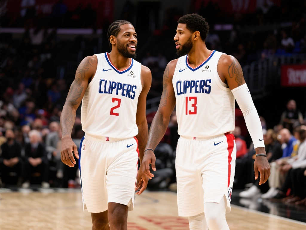 【洞察】双星火力全开,快艇重燃争冠希望? 【洞察】双星火力全开,快艇重燃争冠希望?