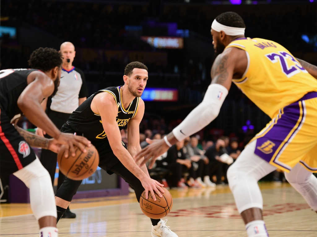 湖人防守强势回升 雷迪克怒斥掌控全场彰显领袖风范 湖人防守强势回升 雷迪克怒斥掌控全场彰显领袖风范